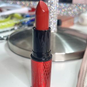 Mac lipstick